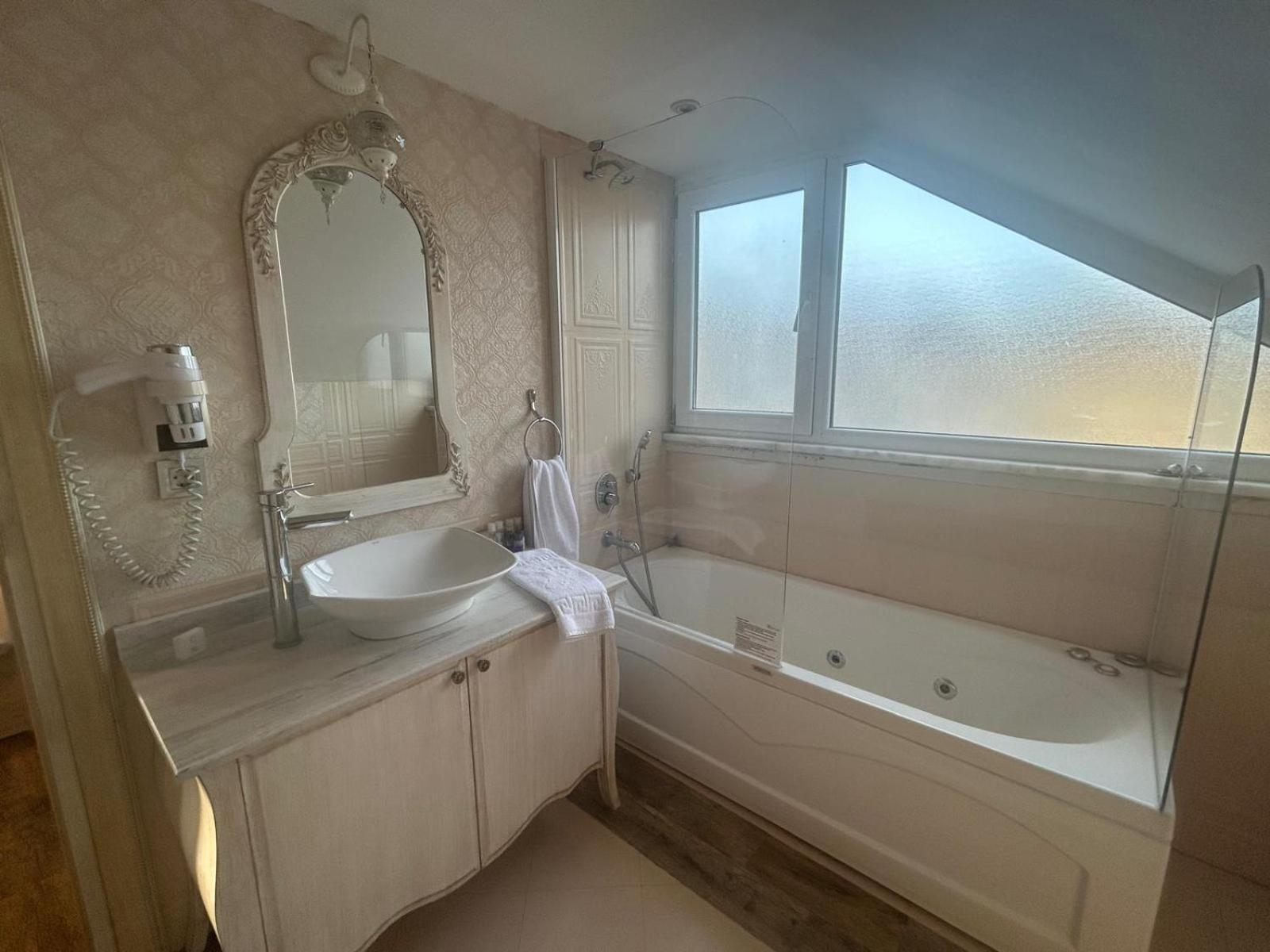 Elegance Asia Hotel اسطنبول المظهر الخارجي الصورة