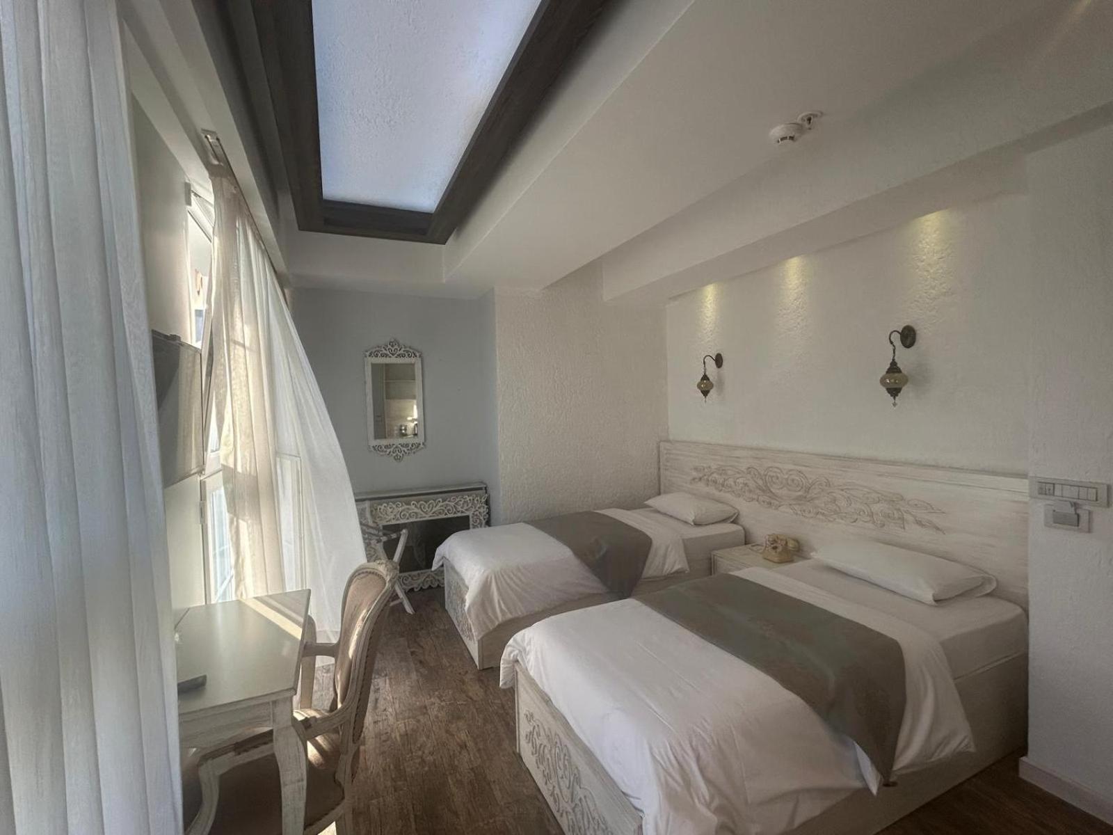 Elegance Asia Hotel اسطنبول المظهر الخارجي الصورة