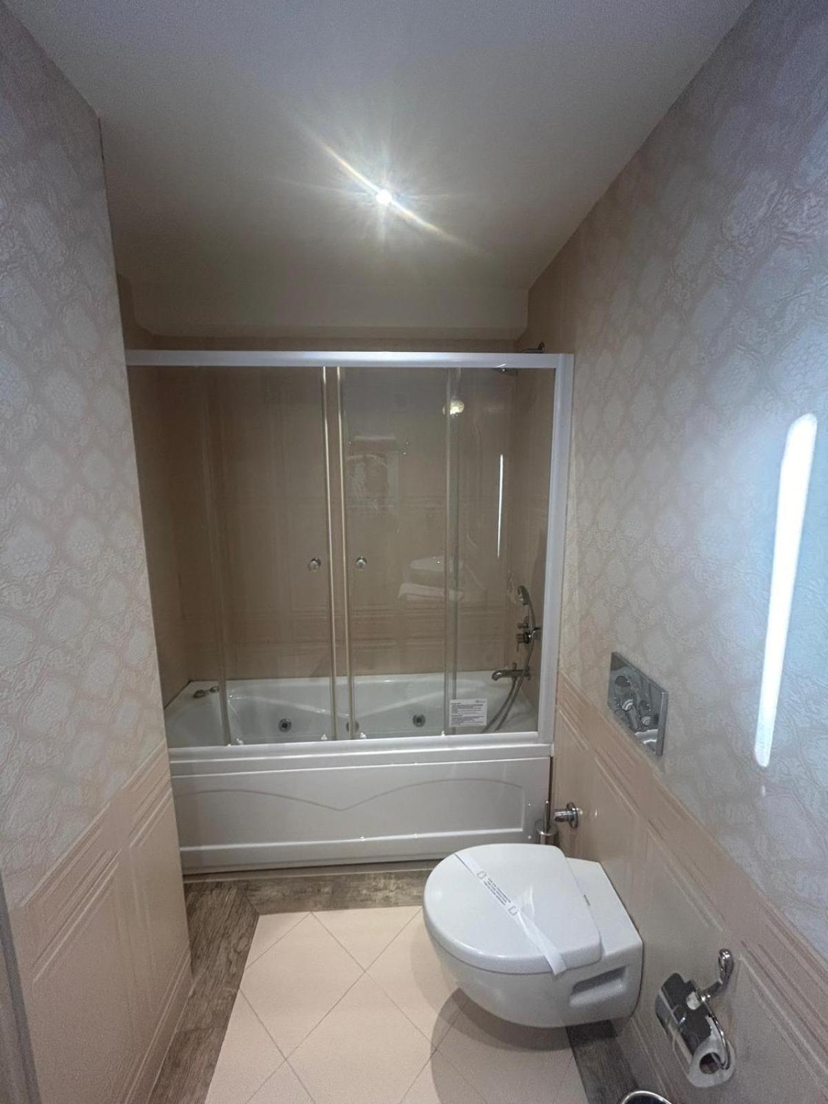 Elegance Asia Hotel اسطنبول المظهر الخارجي الصورة