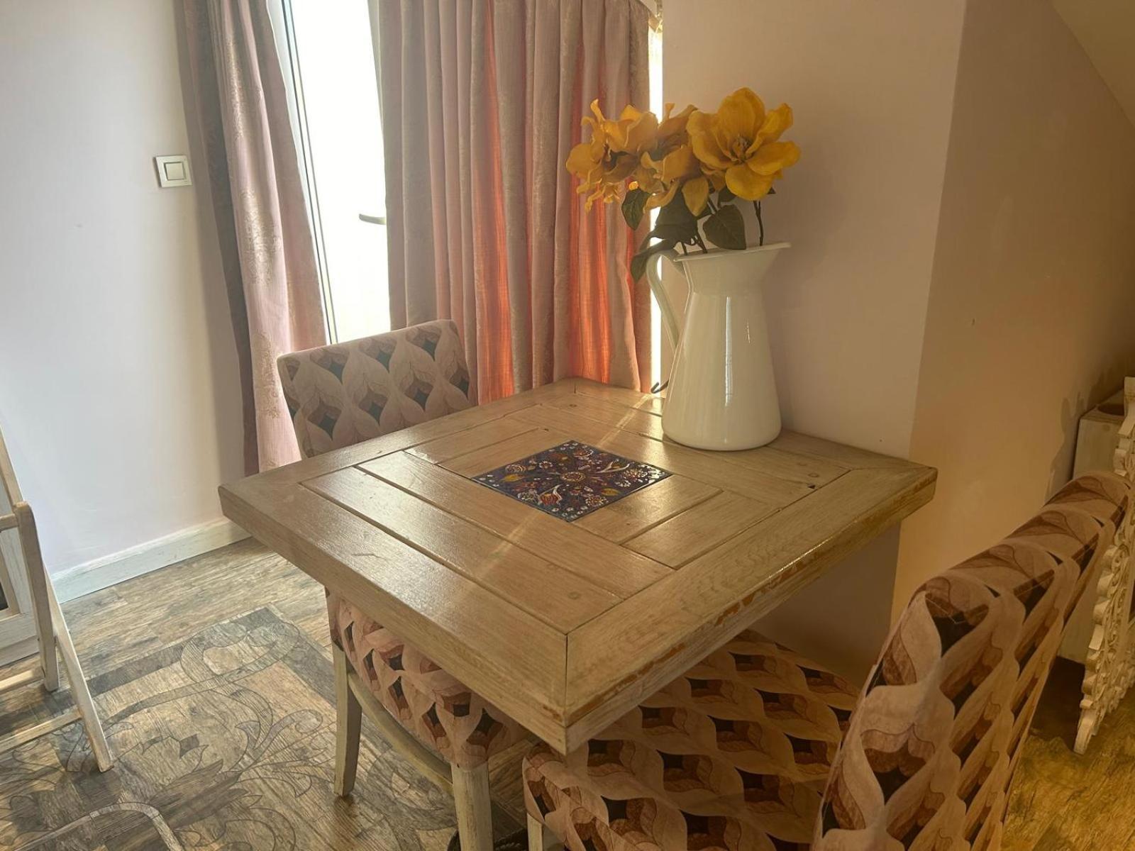 Elegance Asia Hotel اسطنبول المظهر الخارجي الصورة
