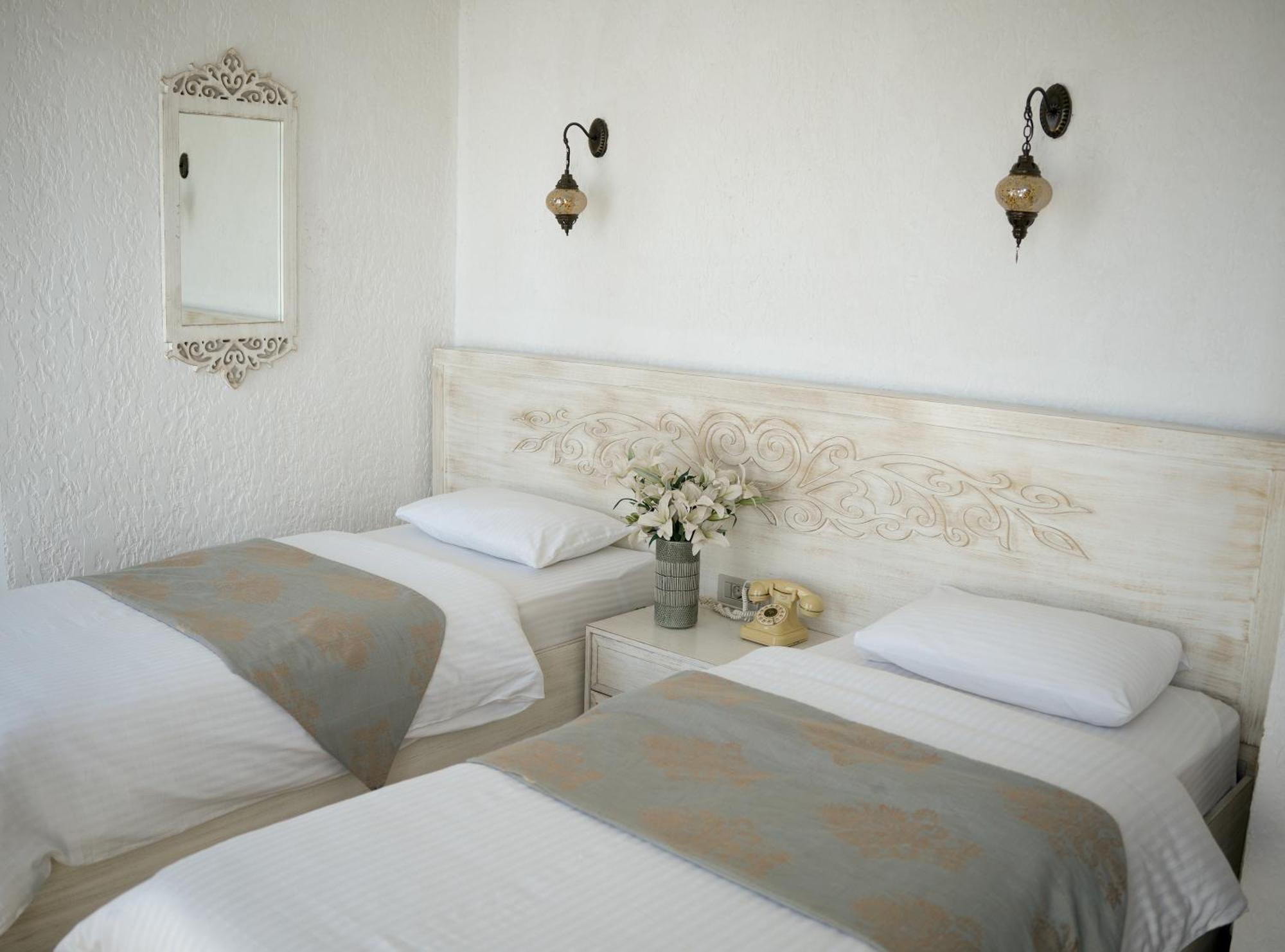 Elegance Asia Hotel اسطنبول المظهر الخارجي الصورة