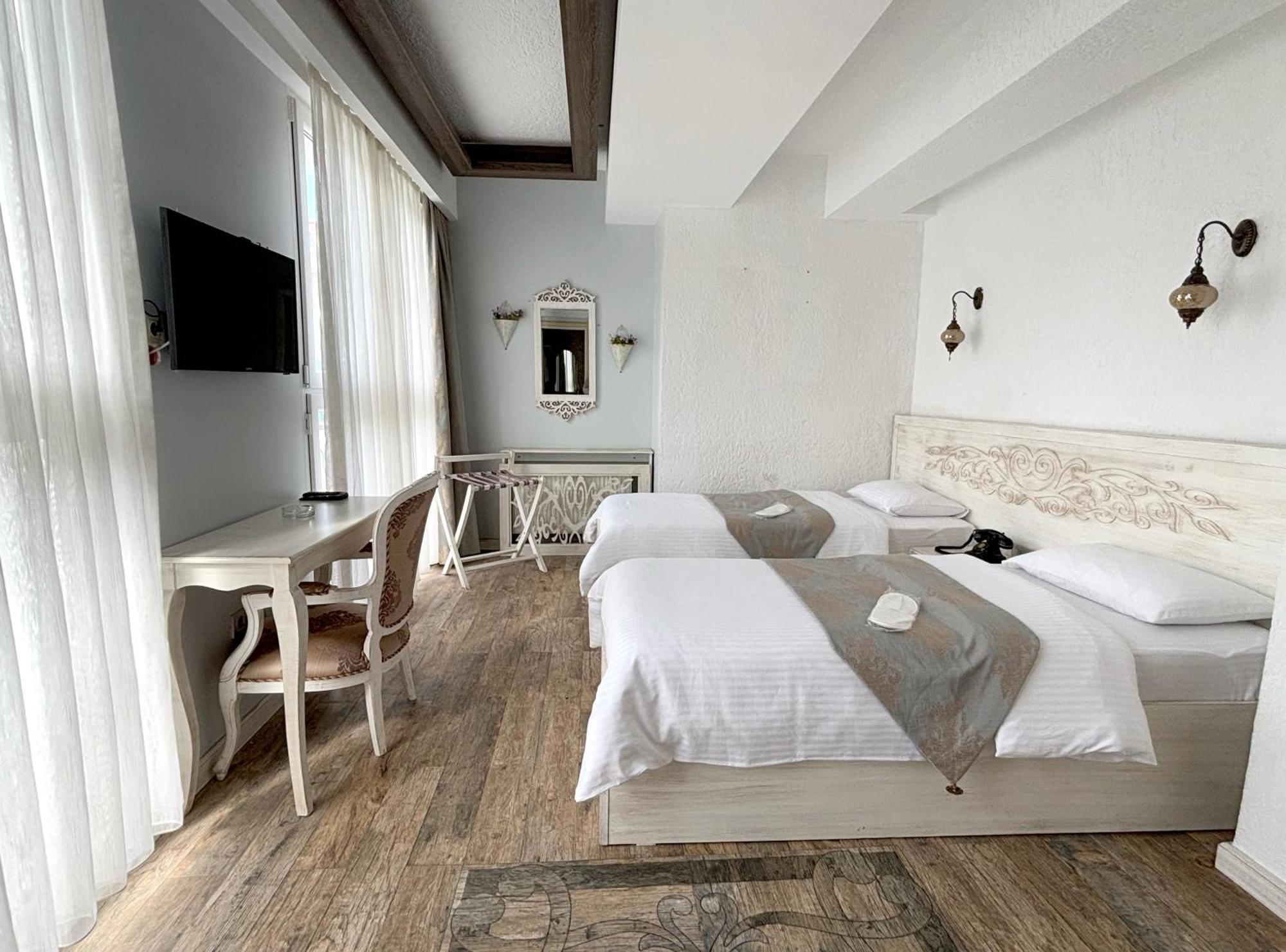 Elegance Asia Hotel اسطنبول المظهر الخارجي الصورة