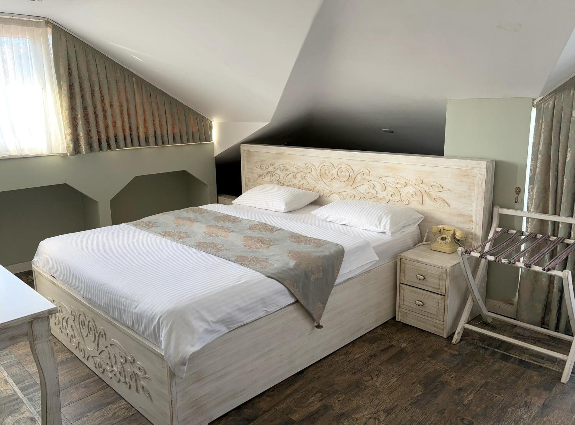 Elegance Asia Hotel اسطنبول المظهر الخارجي الصورة