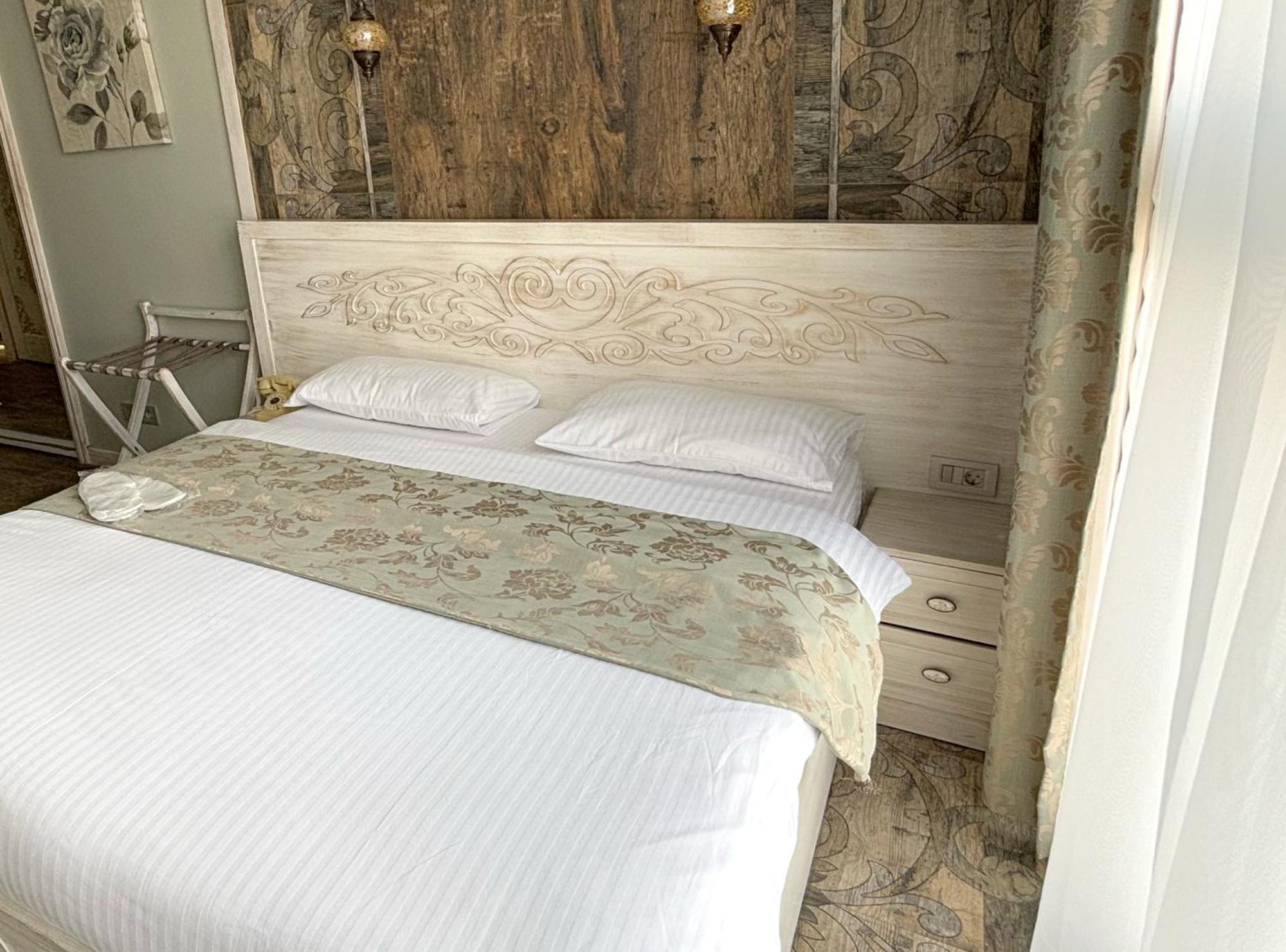 Elegance Asia Hotel اسطنبول المظهر الخارجي الصورة