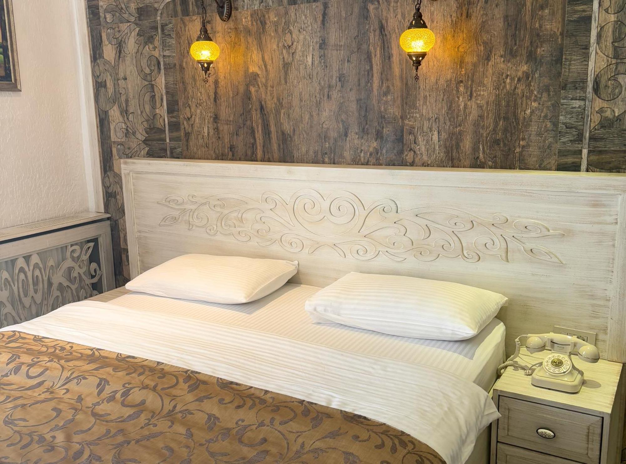 Elegance Asia Hotel اسطنبول المظهر الخارجي الصورة