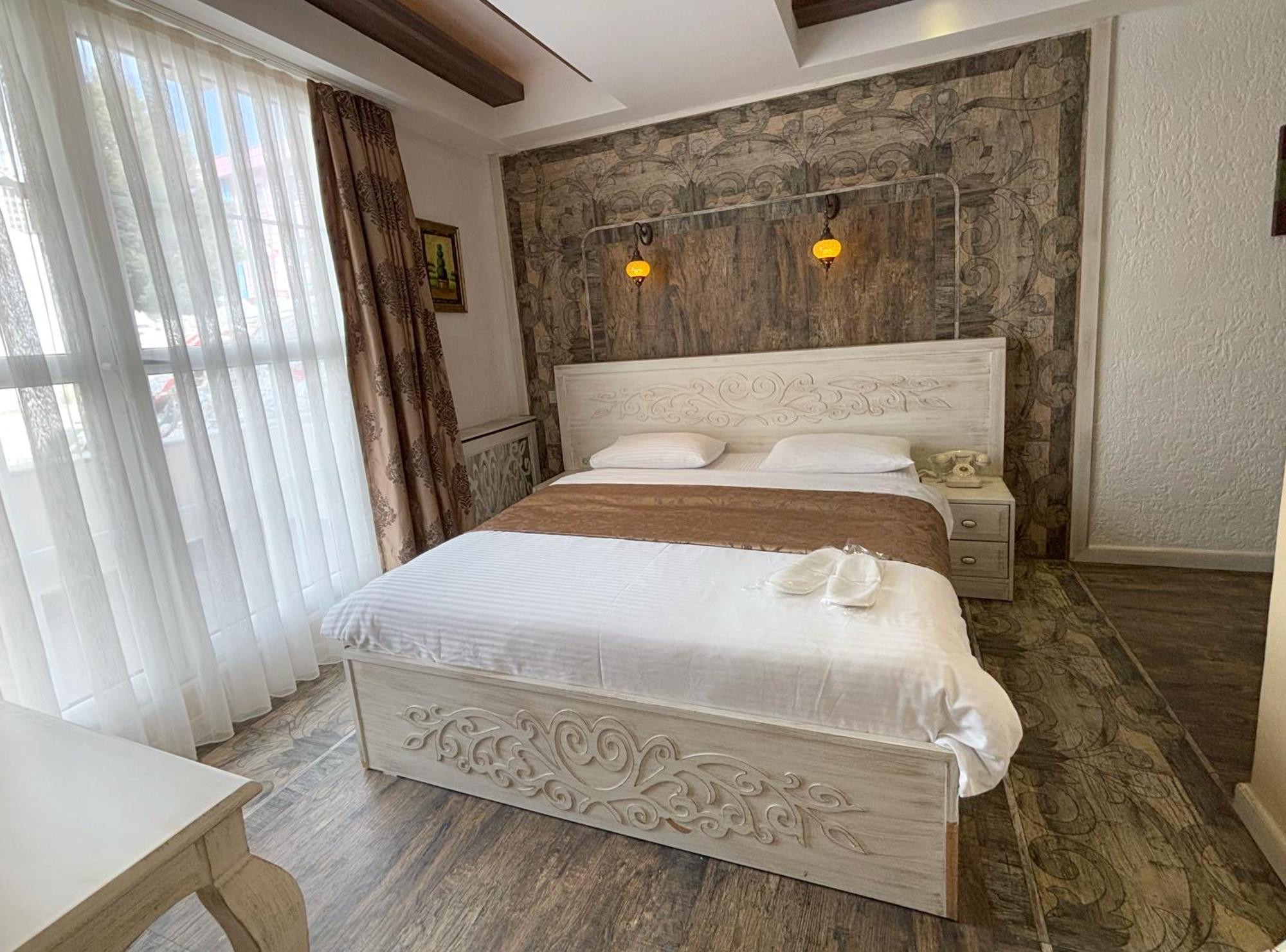 Elegance Asia Hotel اسطنبول المظهر الخارجي الصورة