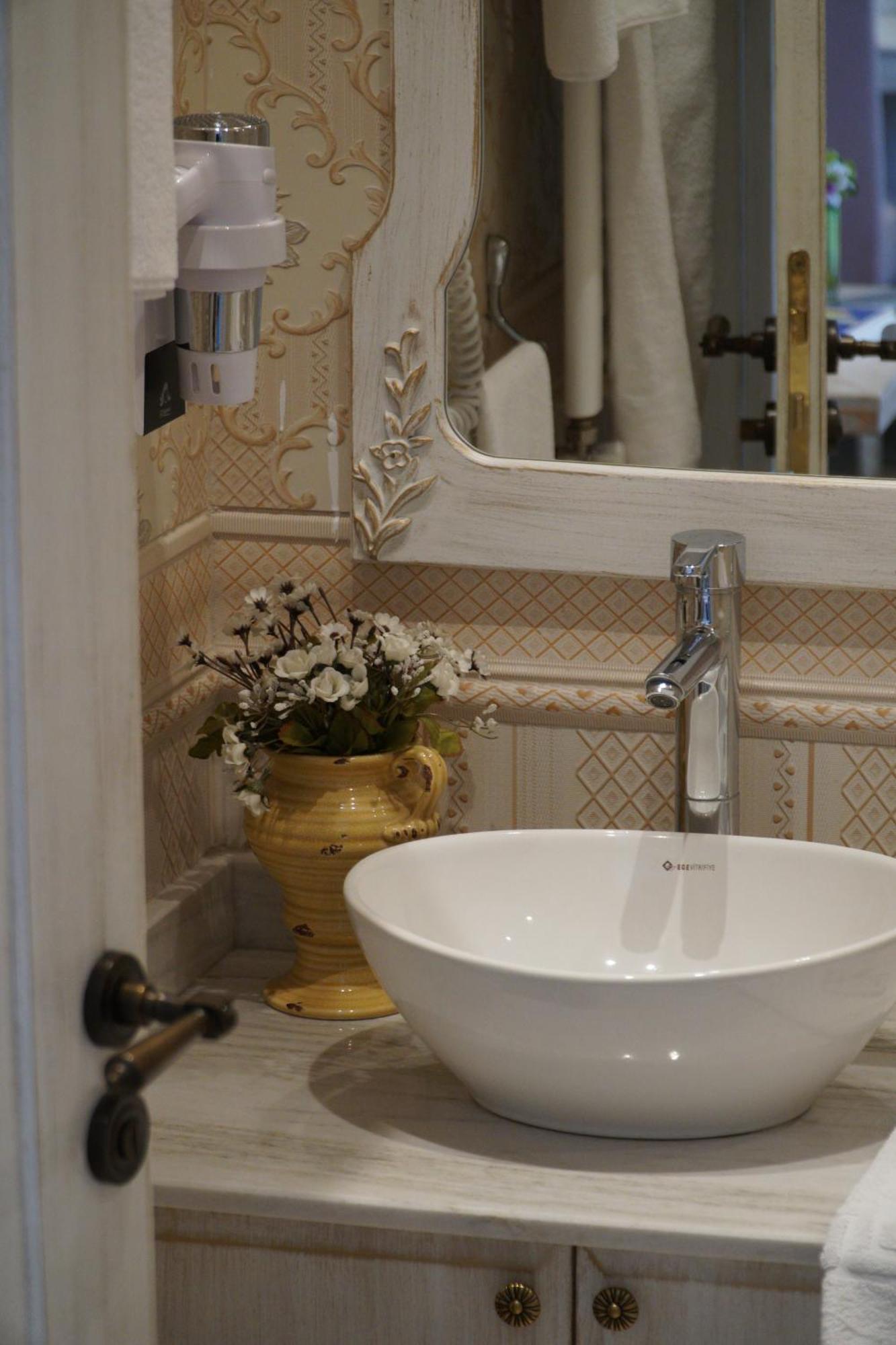 Elegance Asia Hotel اسطنبول المظهر الخارجي الصورة