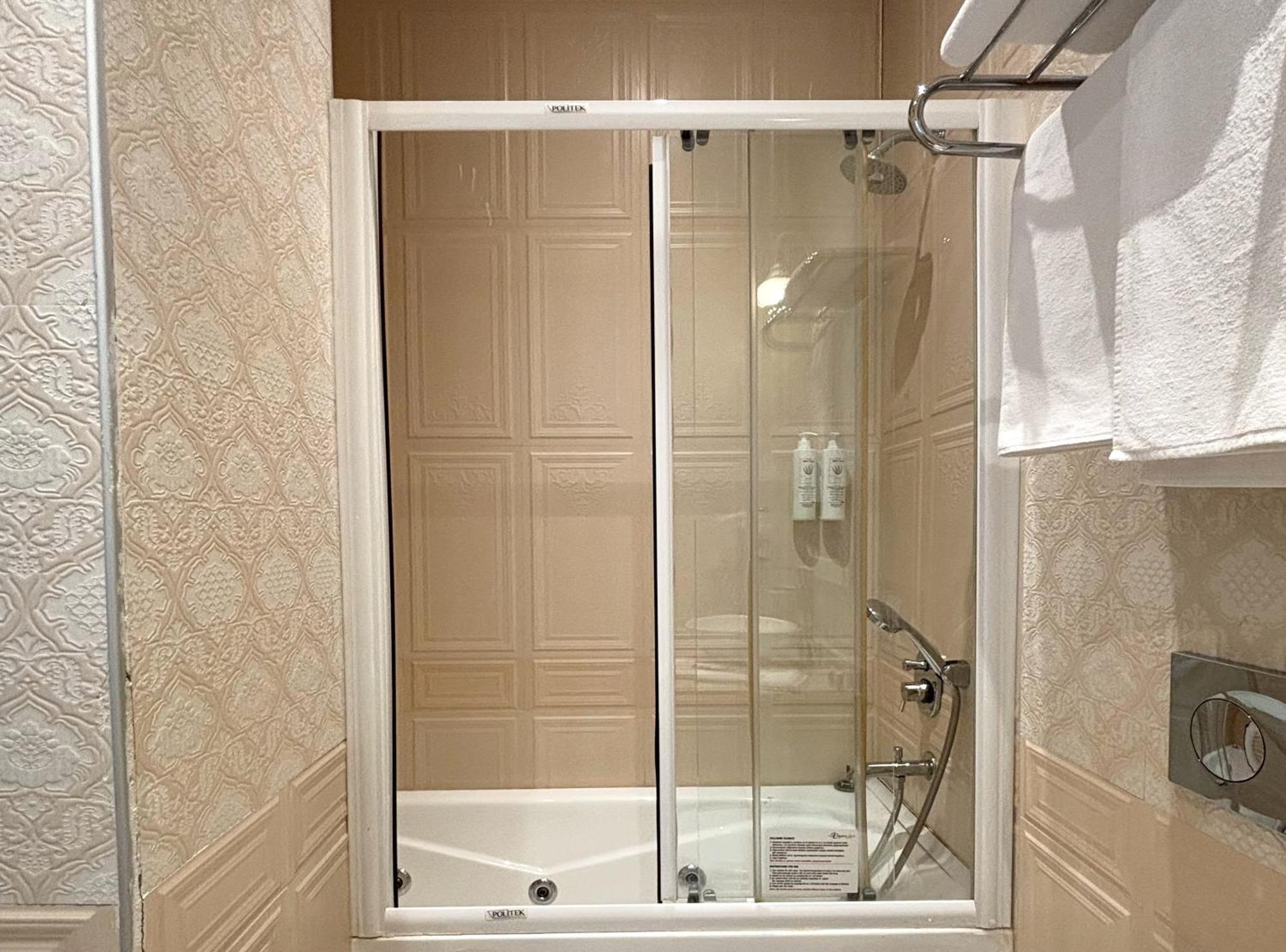 Elegance Asia Hotel اسطنبول المظهر الخارجي الصورة