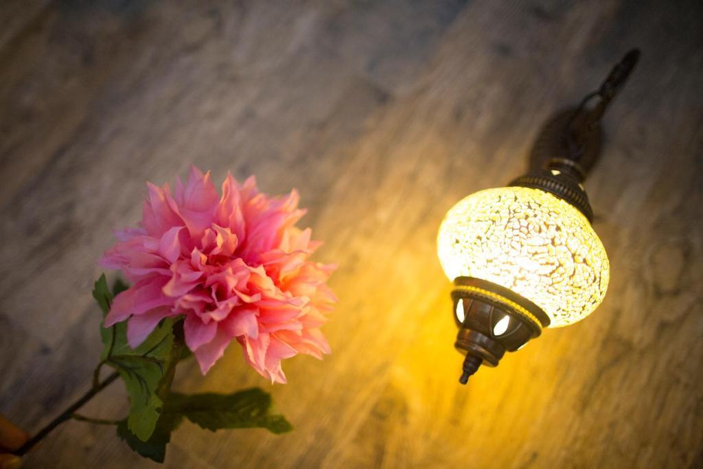 Elegance Asia Hotel اسطنبول المظهر الخارجي الصورة