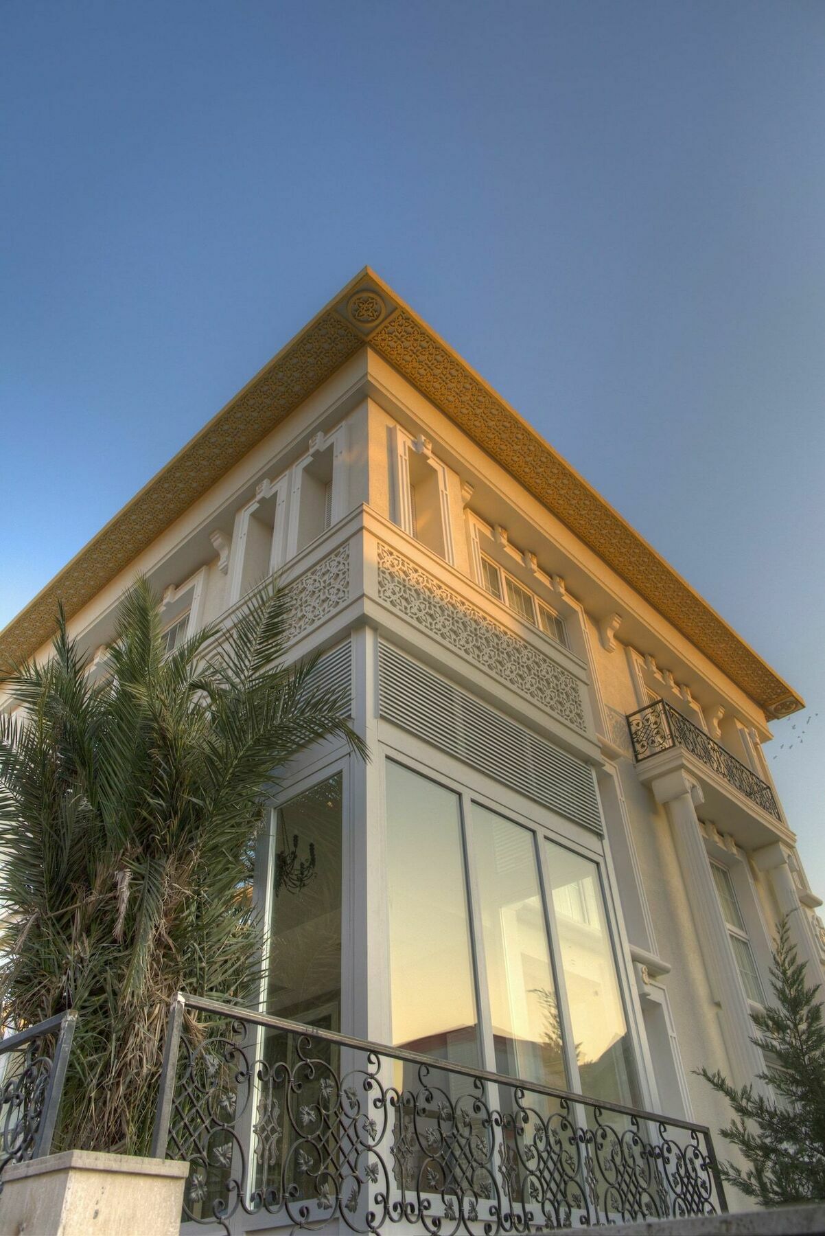 Elegance Asia Hotel اسطنبول المظهر الخارجي الصورة
